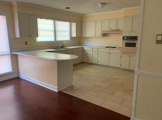 868 Park St, Orangeburg, SC 29115