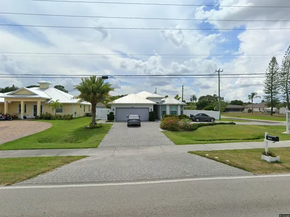 2902 SW Savona Blvd, Port Saint Lucie, FL 34953