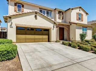 2504 Shadowbrooke Rd, Brentwood, CA 94513