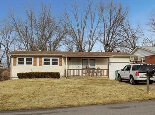 1405 Columbus Dr, Saint Louis, MO