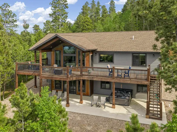 6621 Green Mountain Ct, Spearfish, SD 57783