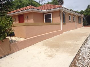 307 Herbert St, Pt Orange, FL 32129
