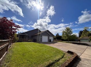 1417 Happy Ln #1115, Eugene, OR 97401
