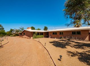 4635 E San Carlos Pl S #11, Tucson, AZ 85712