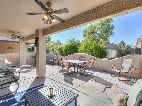2619 E GOLDEN Trail, Casa Grande, AZ 85194