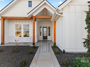 9580 S Prairie Falcon Ave, Nampa, ID 83686