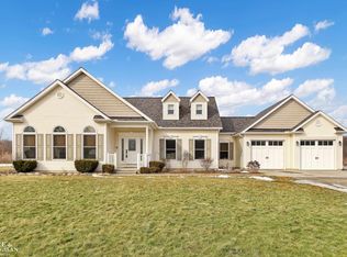 6170 Tripp Rd, China, MI 48054