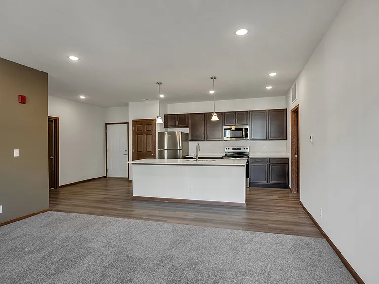 Wilderness Hills South Apartments — Photo 46