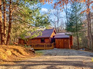 462 Laurel Mountain Rd, Blue Ridge, GA 30513