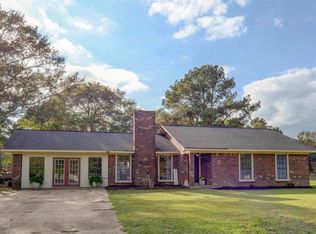 5109 Cedar St, Meridian, MS 39307