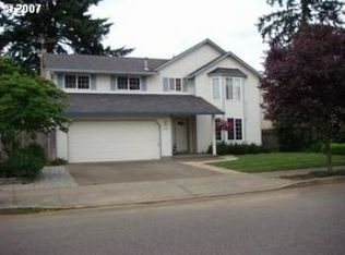 12808 NE 101st St, Vancouver, WA