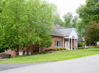 504 Amanda Furnace Cir, Ashland, KY 41101
