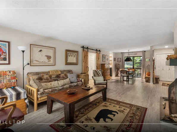 407 Overlook Road #5-3C, Sapphire, NC 28774