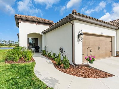253 Tracino Ter, Nokomis, FL, 34275