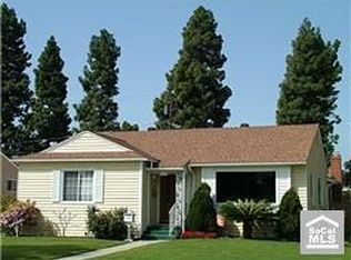 4445 Ladoga Ave, Lakewood, CA