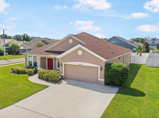 1809 Via Chianti St, Plant City, FL 33566