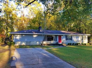 1509 9th St SW, Moultrie, GA 31768