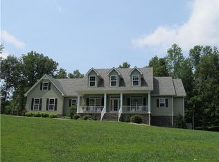 41 Lake Rd LOT 592A, Lynchburg, TN 37352