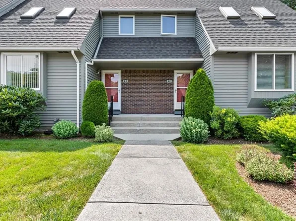 125 Smith Ave Unit 8E, Smithfield, RI 02828