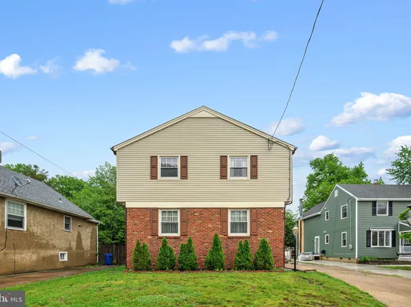 21 Princeton Ave, Gloucester City, NJ 08030