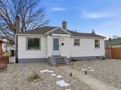 2512 E Columbia Ave, Spokane, WA, 99208