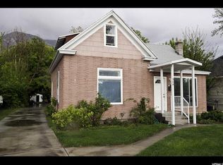 368 N 500 E, Provo, UT 84606
