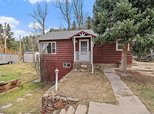5080 Highway 73, Evergreen, CO 80439