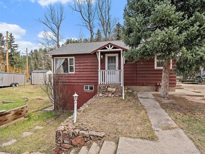 5080 Highway 73, Evergreen, CO, 80439