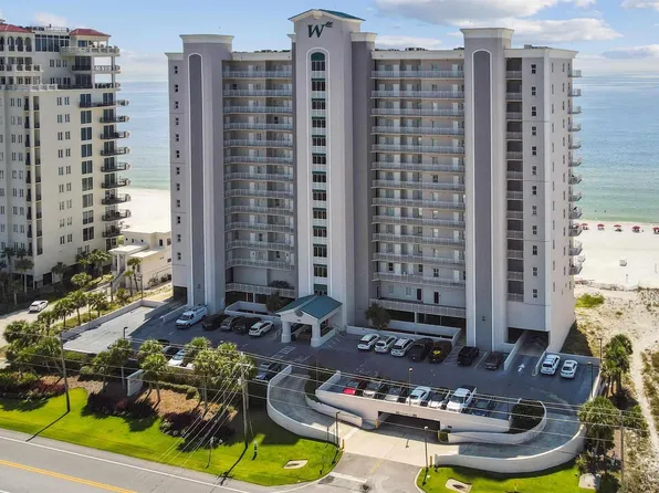 14511 Perdido Key Dr Unit 502, Perdido Key, FL 32507