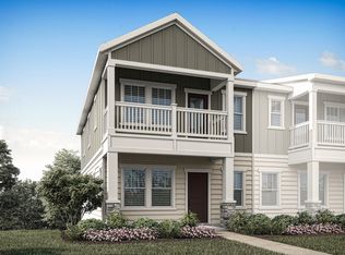 Opal Plan, Evergreen Ridge, Colorado Springs, CO 80904