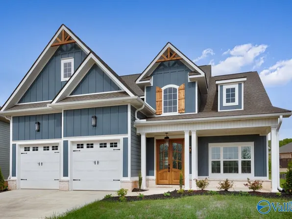 106 Grand Springs Ct, Madison, AL 35756