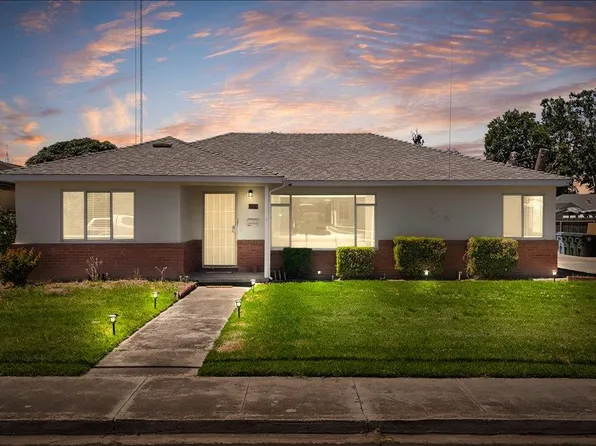 515 Locust Ave, Manteca, CA 95337