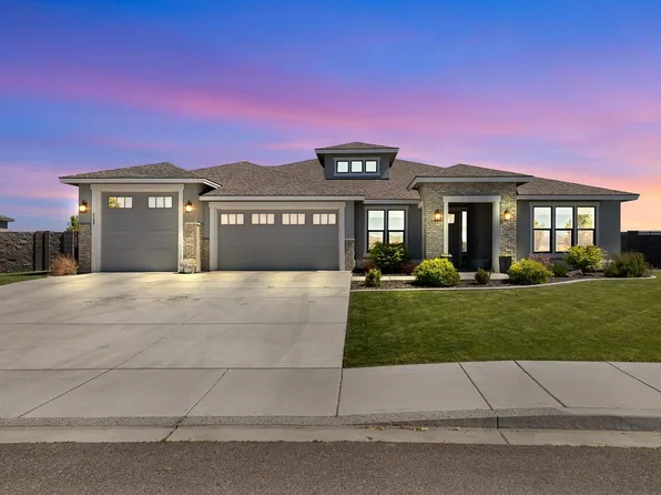 2160 Skyview Loop, Richland, WA 99352