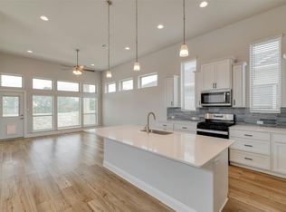 228 Rieber Rd, Kyle, TX 78640