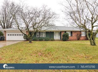 3929 Pippin Ln, Lafayette, IN 47905