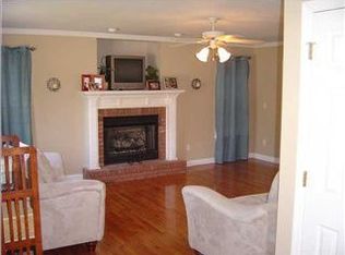 8005 Stillwater Cir, Ooltewah, TN 37363
