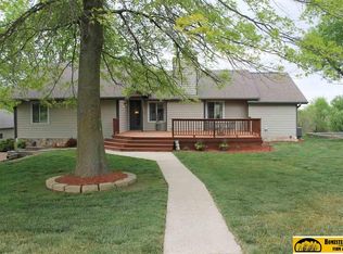 554 Northview Ln, Beatrice, NE 68310