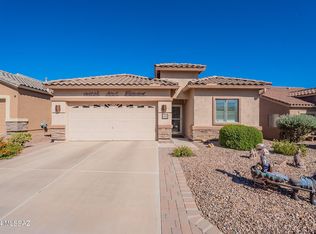 1332 W Camino Buenos Aires, Sahuarita, AZ 85629
