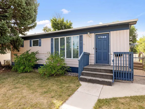 215 E Anamosa St, Rapid City, SD 57701