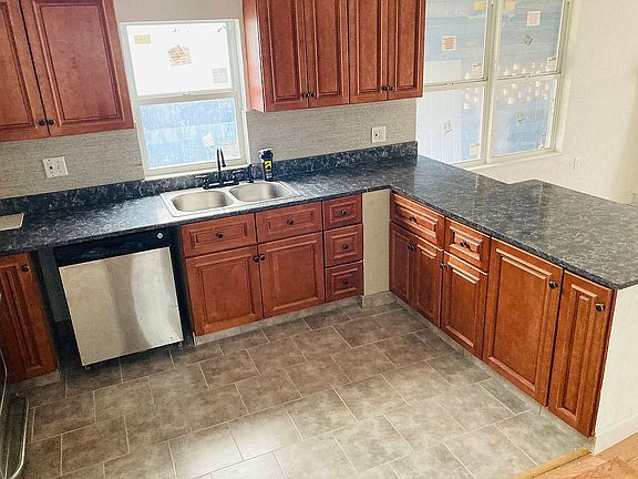 Italian Marble Counters