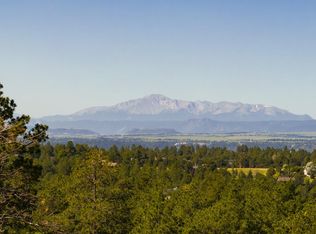 10276 N Pine Cone Rd #2, Parker, CO 80138