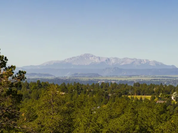 10276 Pine Song Place LOT 2, Parker, CO 80138