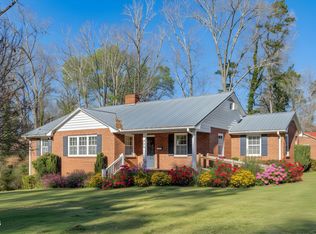 420 Rodwell St, Warrenton, NC 27589