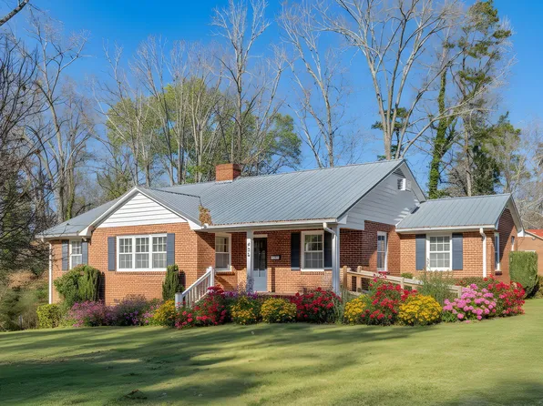 420 Rodwell St, Warrenton, NC 27589