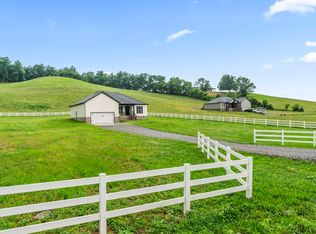 180 John Brinkley Rd, Shelbyville, TN 37160