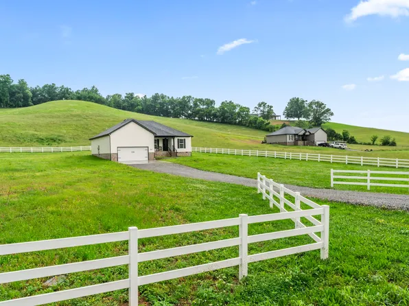 180 John Brinkley Rd, Shelbyville, TN 37160