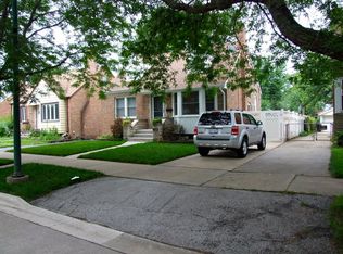 11260 S Homan Ave, Chicago, IL