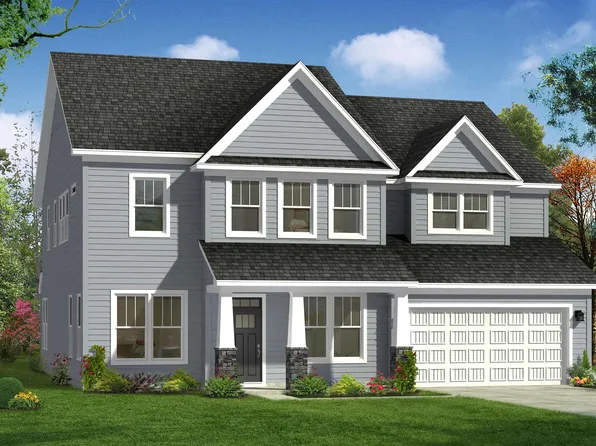 202 Kayfield Farms Dr, Anderson, SC 29621