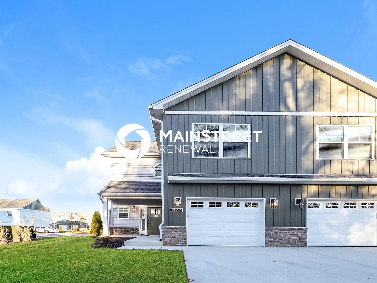 2067 Paddle Wheel Dr — Photo 3