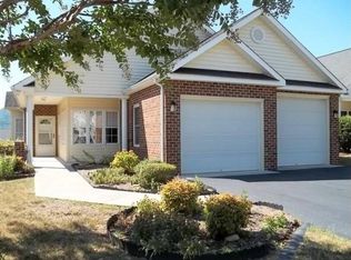 1903 Haworth Cir, Salem, VA 24153